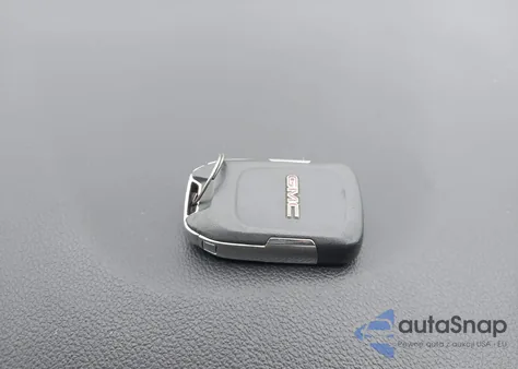 2019 GMC Terrain Sle from USA, damaged, VIN 3GKALMEV6KL289628